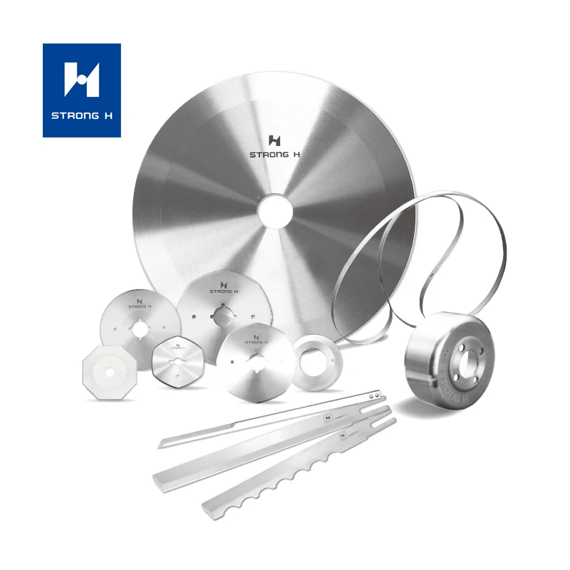 Strong H Machine Strongh Industrial Sewing Machine Spare Parts - Durable & High Quality