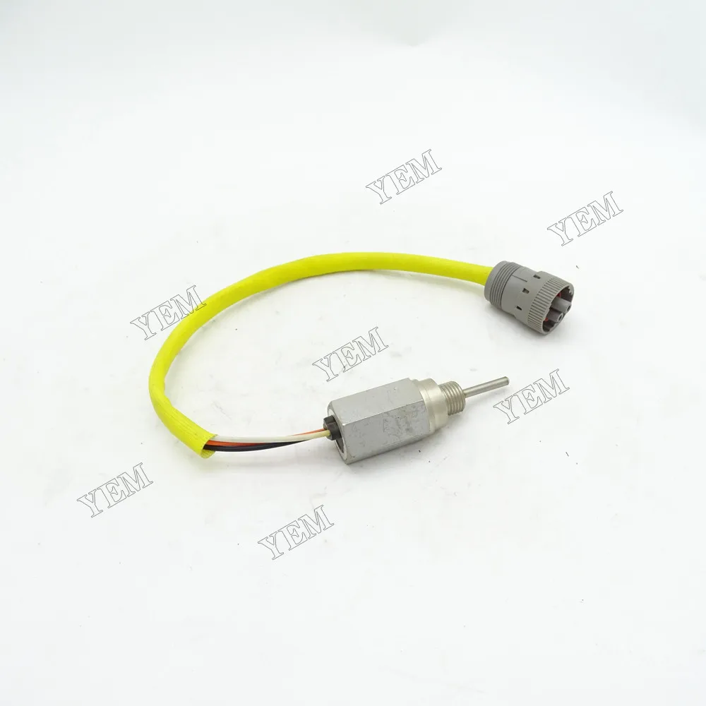 For Cat 130-0784 Intake Air Temp Sensor Diesel Engine Spare Parts