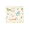 Serviette 33*33 cm * 16 pièces