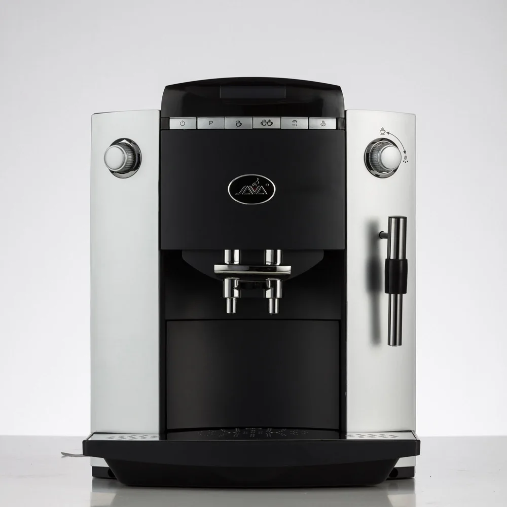 JAVA Fully Automatic Espresso Coffee Machine