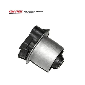 KINGSTEEL OEM 48725-52010 48725-52030 48725-0D011 48725-52040 48725-0D040 Auto Parts Car Control Arm Bush for TOYOTA YARIS