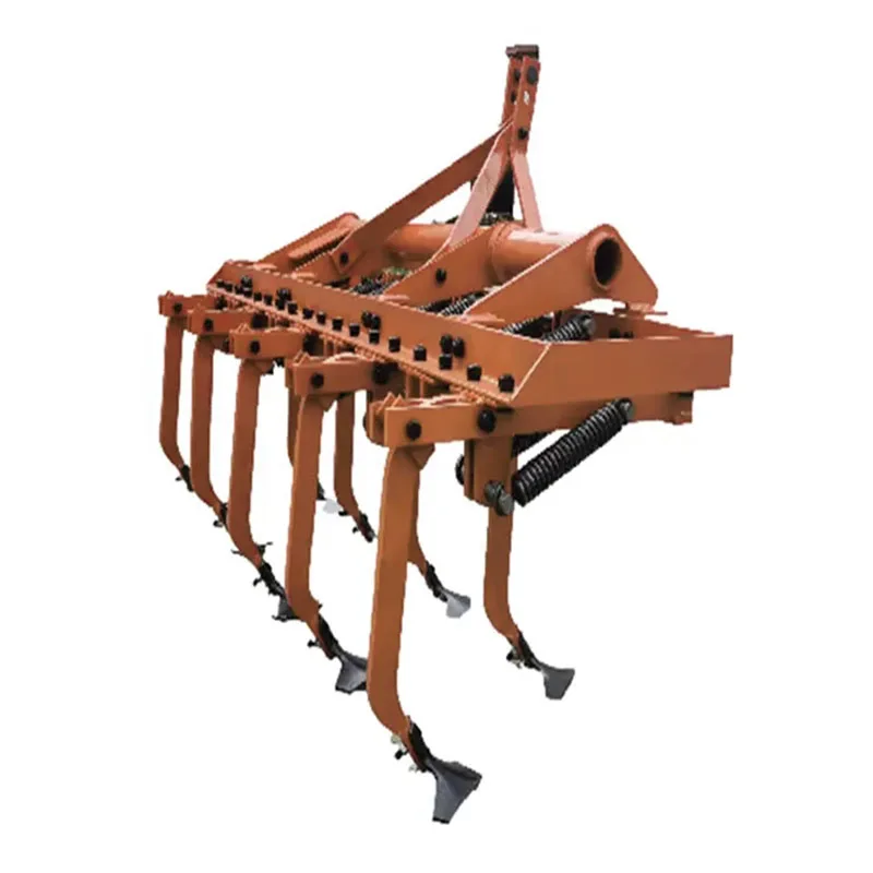 Farm Machine 3 Point Hitch Chisel Plow For Sale Buy 3 Point Hitch