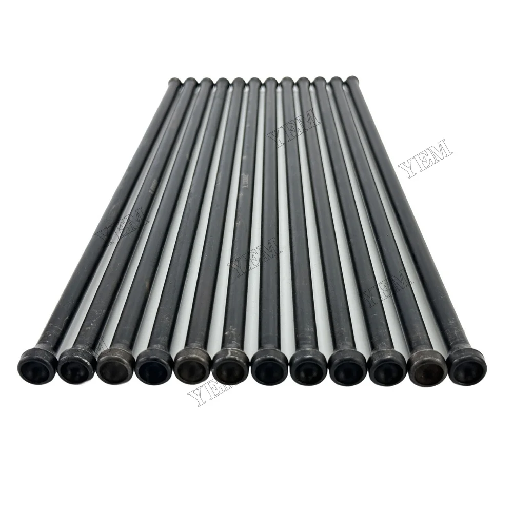 Valve Push Rod Fit for YTO 6108T1X3 Engine