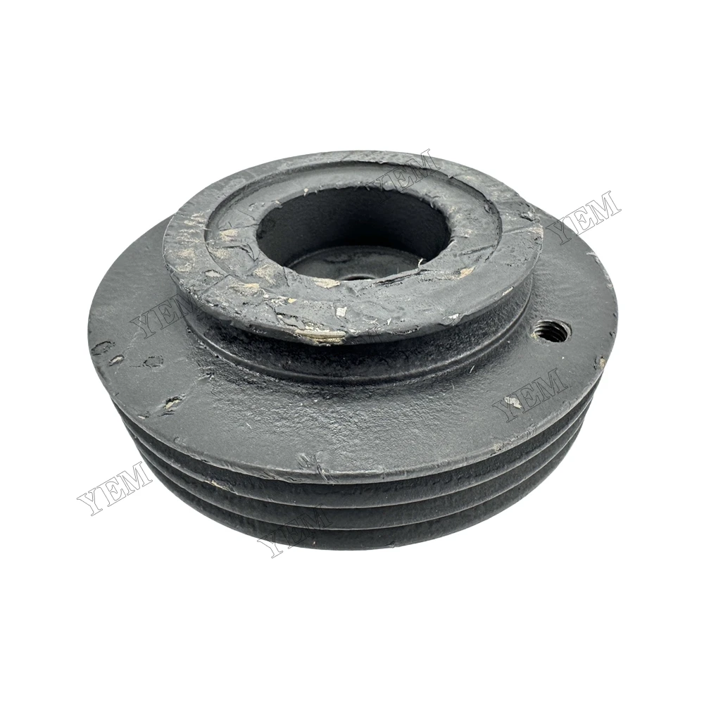 6704424 Pulley for Bobcat Engine Rebuild Kit 2
