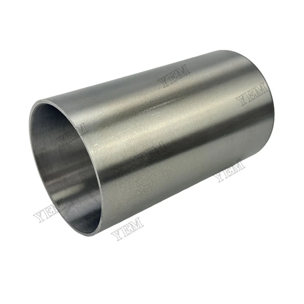 Cylinder Liner Fit for Isuzu 3KC2 Engine 5