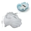 Shell Vela Jar Molde