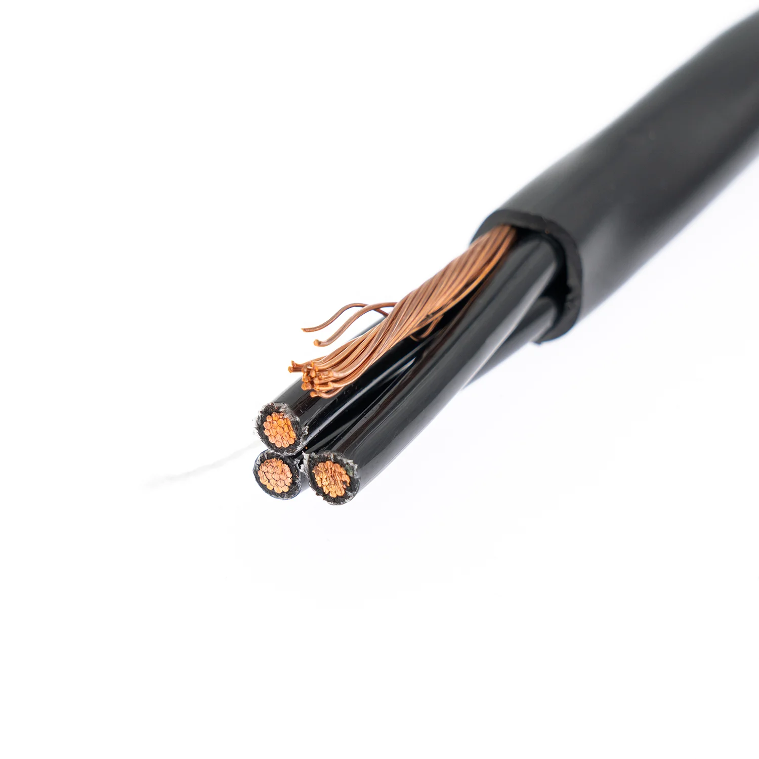 CUL UL Certification 600V copper T90 conductor landder tray cable type TC TC-ER CIC-TC cable