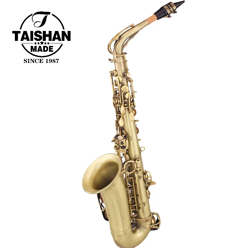Taishan TSAS-6000L Matte Antique Bronze Finish Adjustable