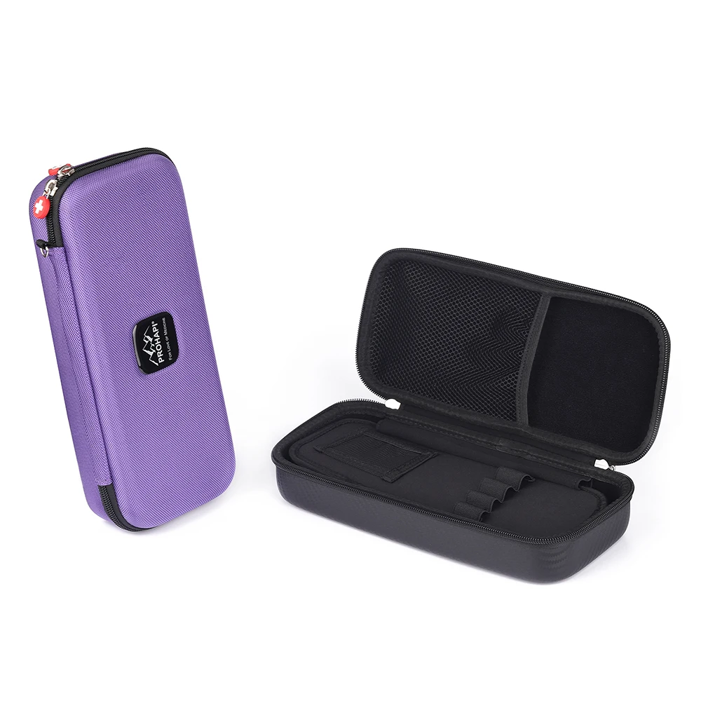 product custom logo eva medical stethoscope case carrying waterproof doctor accessories hard shell bag-2