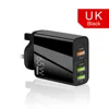 สีดำ -UK -CHPD136