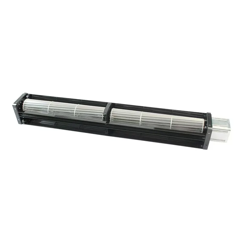 Cross Flow Fan, DC12V/24V, HY50DC - detail 6