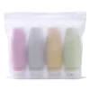 4 pack x 90ml with Peva bag