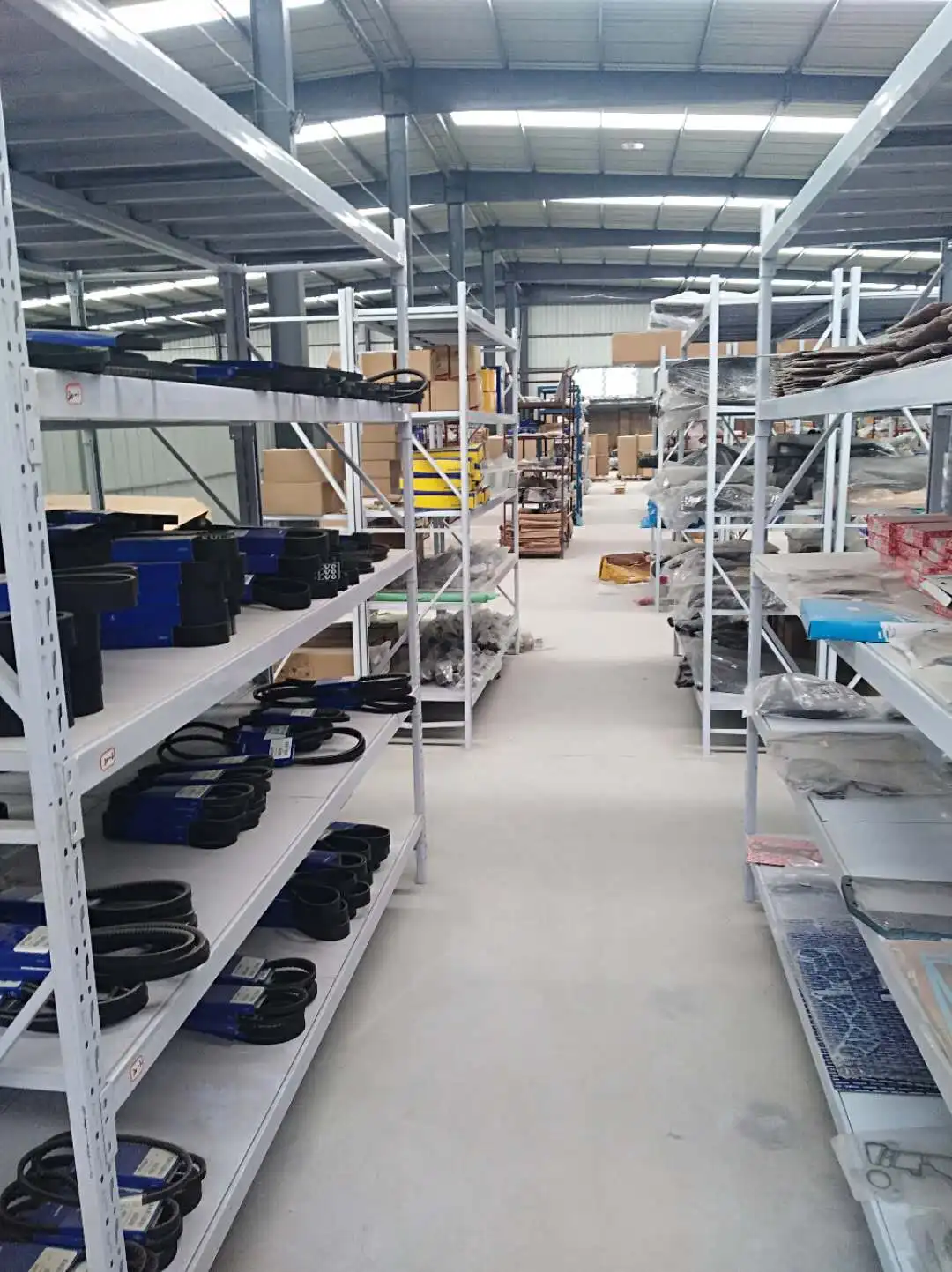 VOLVO Excavator EC210 DIP AIM CYLINDER SEAL KIT VOE14589131