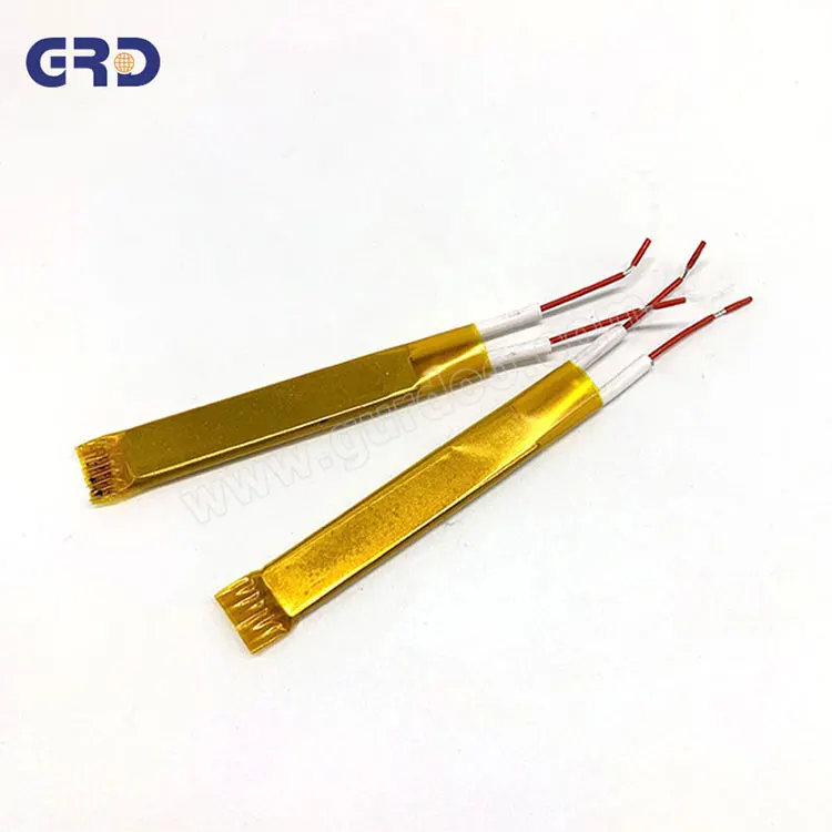 PTC Ceramic Heating element for Hot Melt Glue Gun