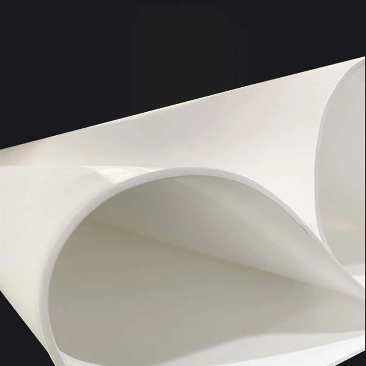 Expanded Ptfe Sheet Customized Ptfe Gasket Sheet - Buy Ptfe Sheet ...