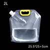 2L 25,5x25x5cm