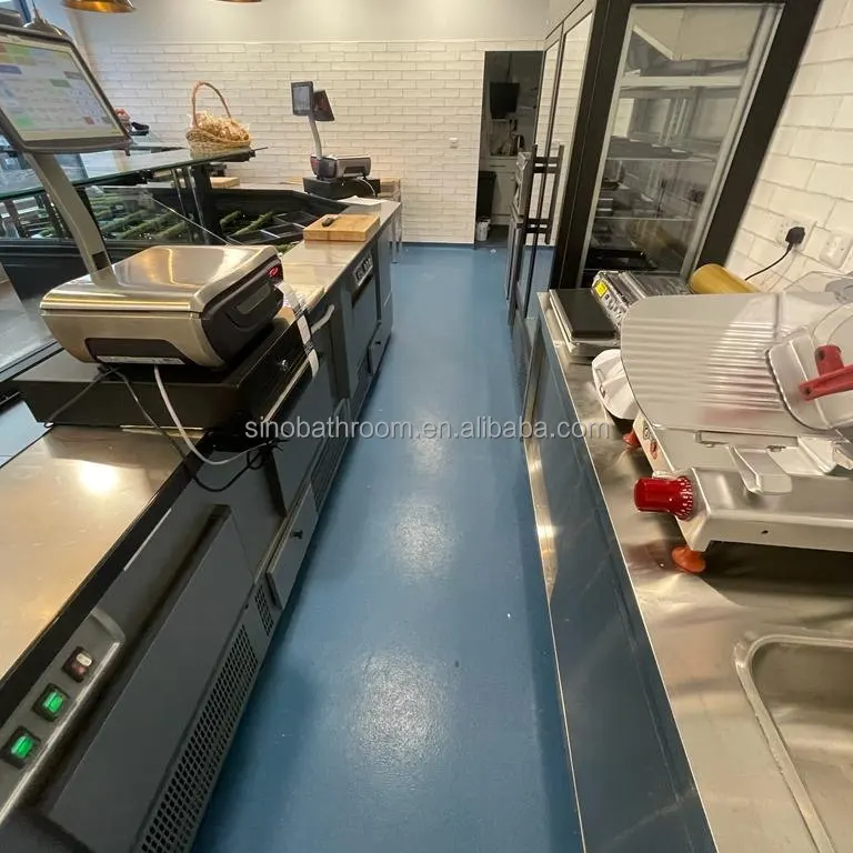 Butchery Project Design Butchery Machines Fresh Meat Boucherie Butchery