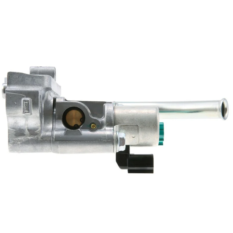 15810-5J6-A01 Variable Valve Timing (VVT) Solenoid for 16-19 Honda Pilot Acura MDX