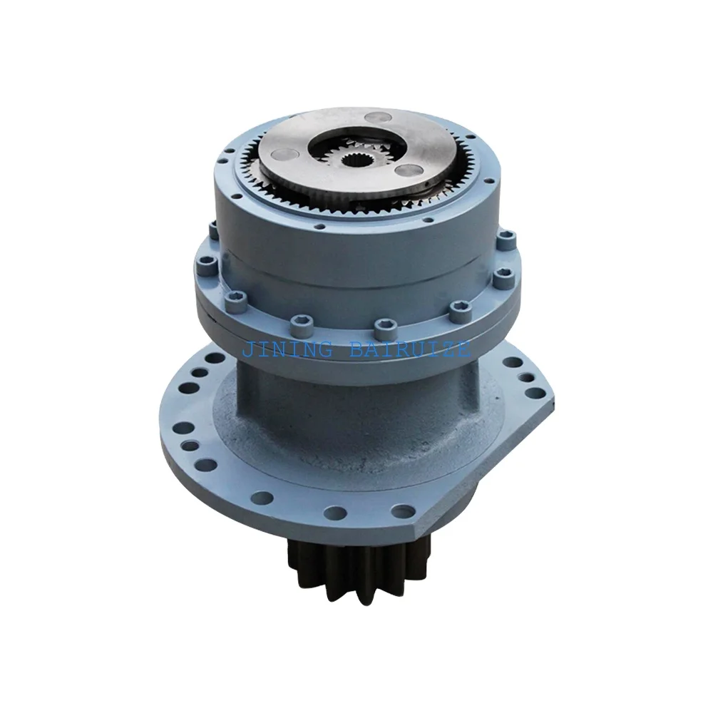 Excavator Swing Reducer Gearbox 9196963 Zx200-3 Zx200 Swing Gearbox - Buy  9196963,Zx200 Swing Gearbox,Zx200-3 Swing Gearbox Product on Alibaba.com