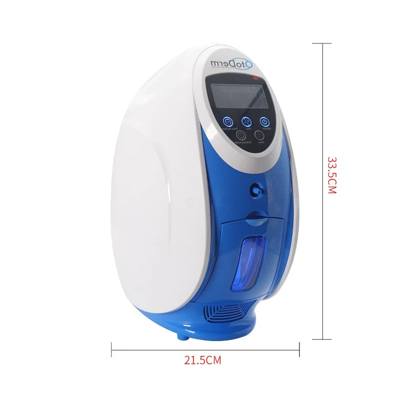 Auro 2024 Лидер продаж кислородный распылитель O2 аппарат для ухода за лицом увлажняющая маска омоложения кожи кислородная терапия купольная