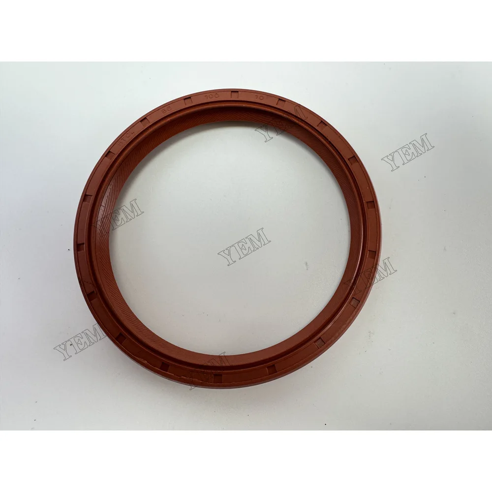 For Deutz CA498-12 Rear Crankshaft Oil Seal Engine Parts China Manufacturer