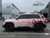 Camouflage rose 1