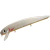 Maille argentée H / Shad naturel