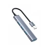 Silver HB18
