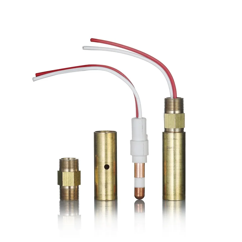 Wholesale Thermocouple Braided Electrical Wire Thermocouple Wire Cable