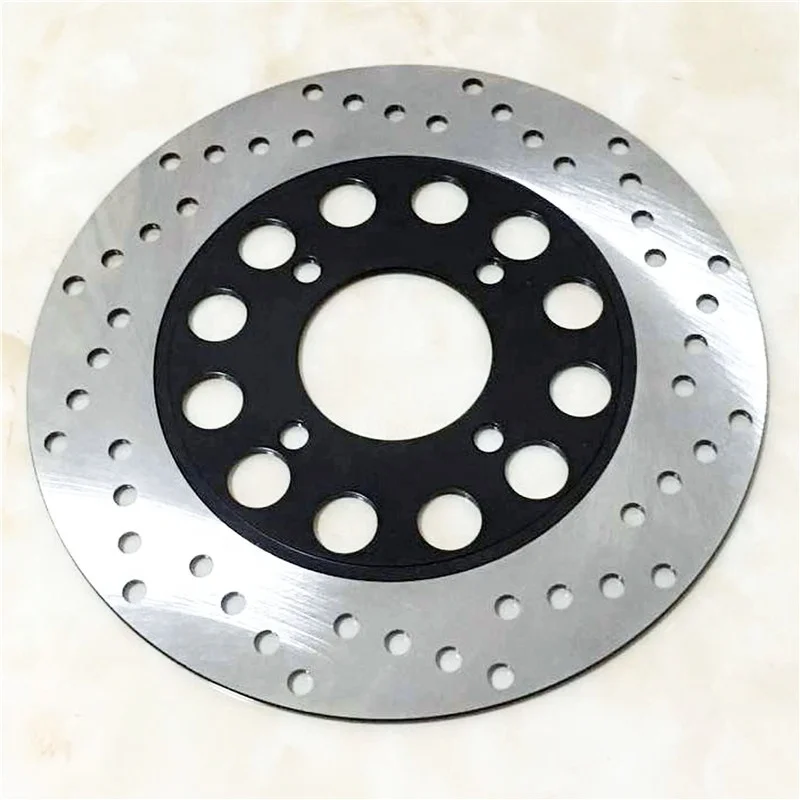 Quad тормозной диск ATV роторов металлик колодки комплект на запчасти