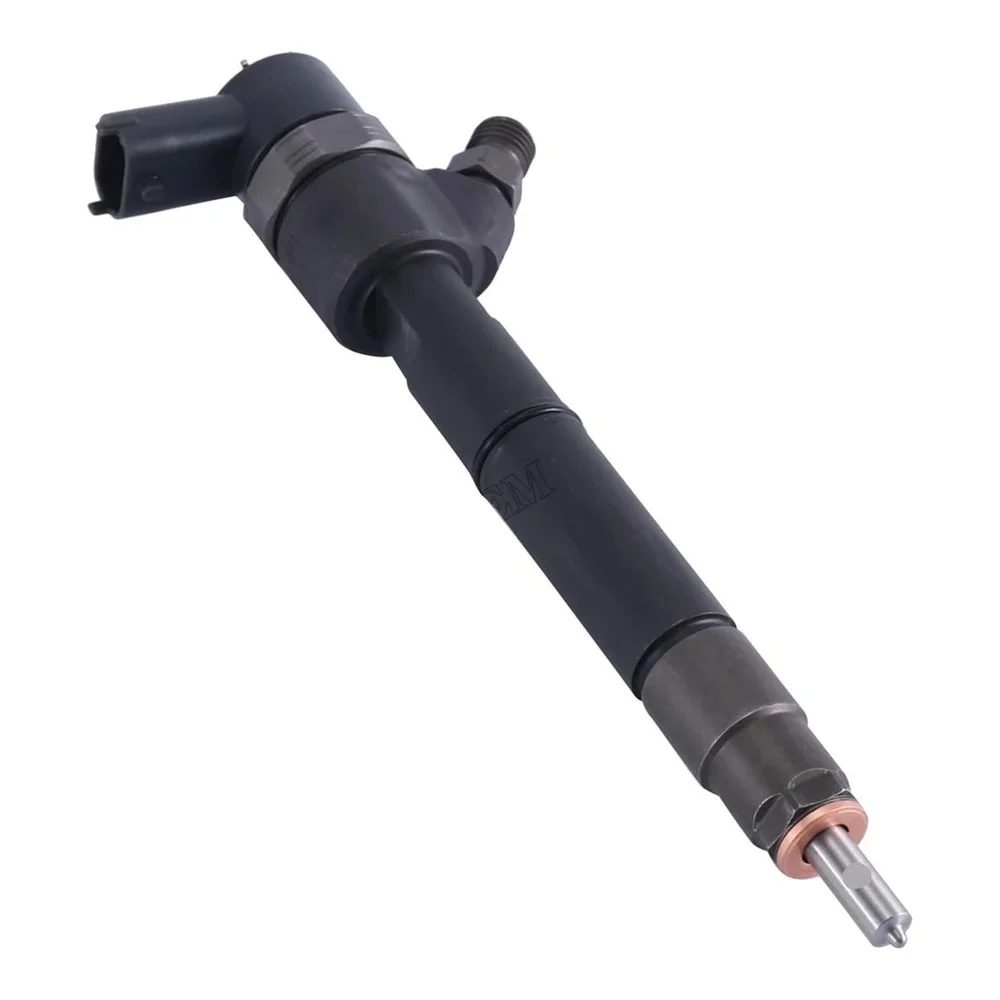 4 PCS Fuel Injector 33800-2A800 33800-2A960 for Hyundai Engine D4FD Vehicle IX35 I40 5