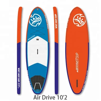 2018 Good Quality WHY NOT Series Inflatable Stand Up Paddle Sup Board