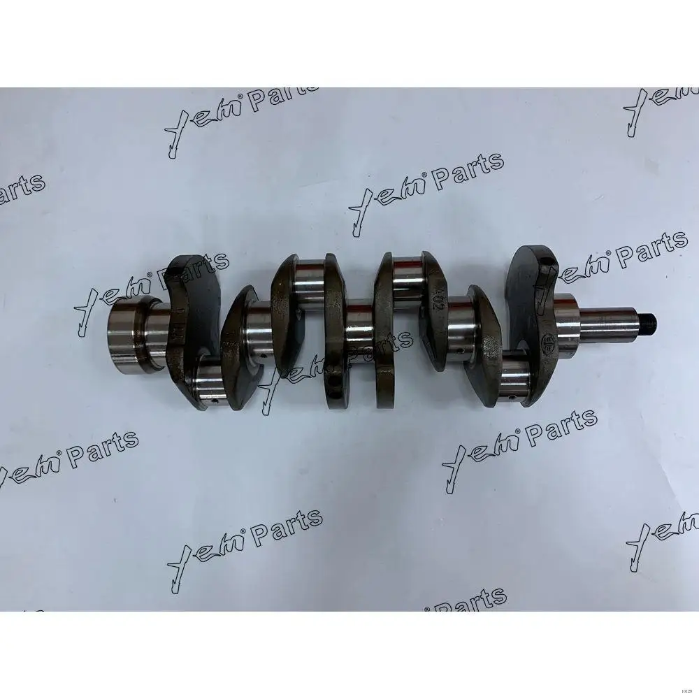 Crankshaft Kit Fit for Isuzu 4BD1 Dump Truck Generator Set Marine Diesel Engine Parts