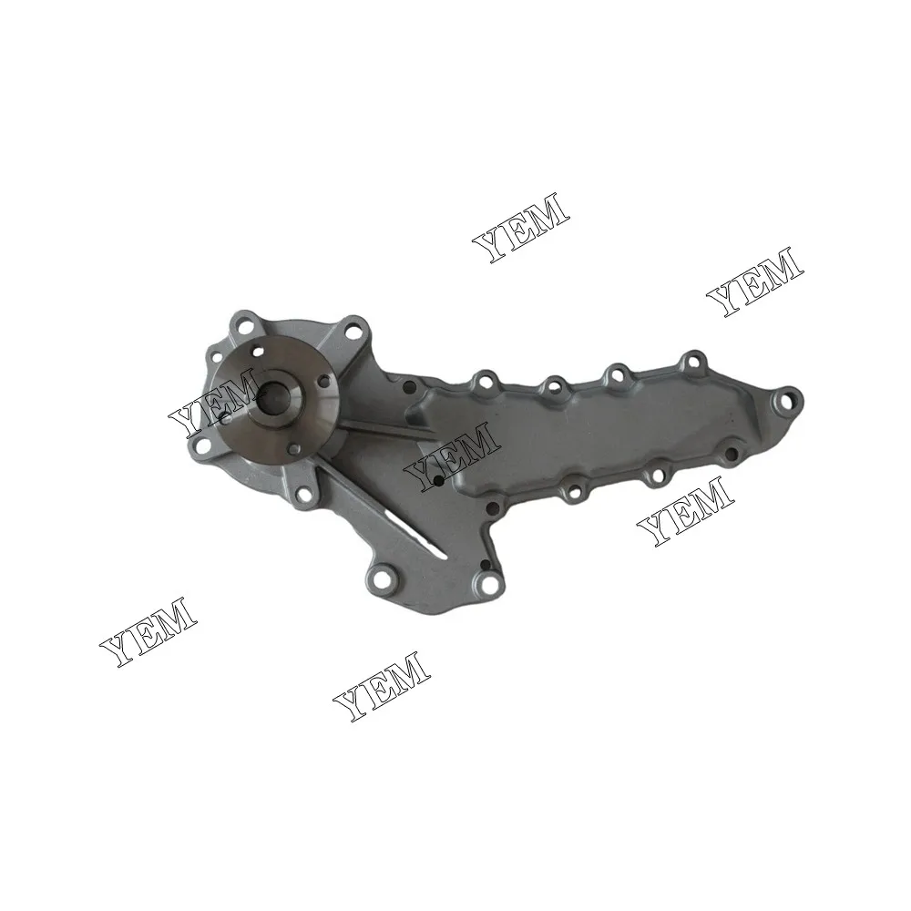 High Performance D1402 Water Pump 15521-73039 for Kubota Engine Parts