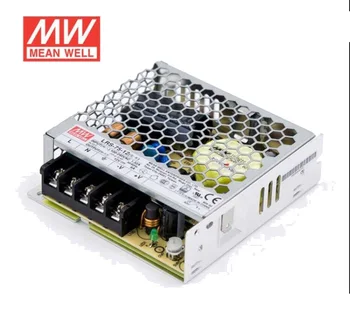 Hot Sales Original Meanwell 75W 12V 6A Power Supply LRS-75-12