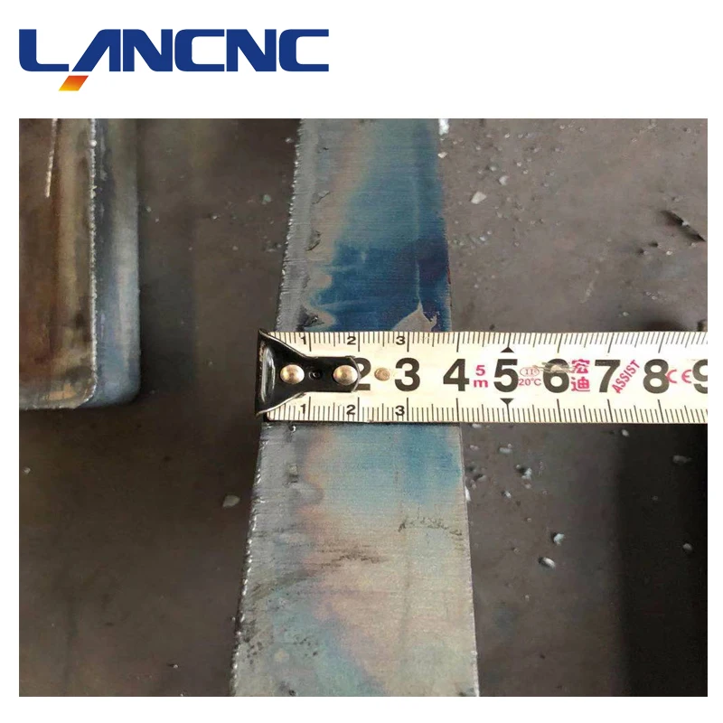 Hot Sale Cnc Gantry Kit With Both Oxy Fuel Cutting Torch and Plasma Torch