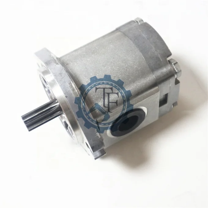 EXCAVATOR 263G7-17031 YB60000257 PUMP GEAR for ZW250-5B
