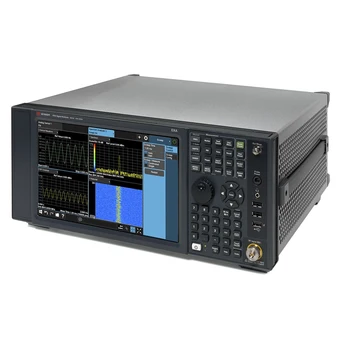 Keysight/Agilent N9010B EXA Signal Analyzer 10 Hz to 44 GHz Millimeter Wave Measurement for Test Instrument