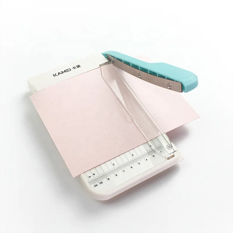 Zhejiang Kamei Stationery Co., Ltd. - Craft Punch, Paper Trimmer