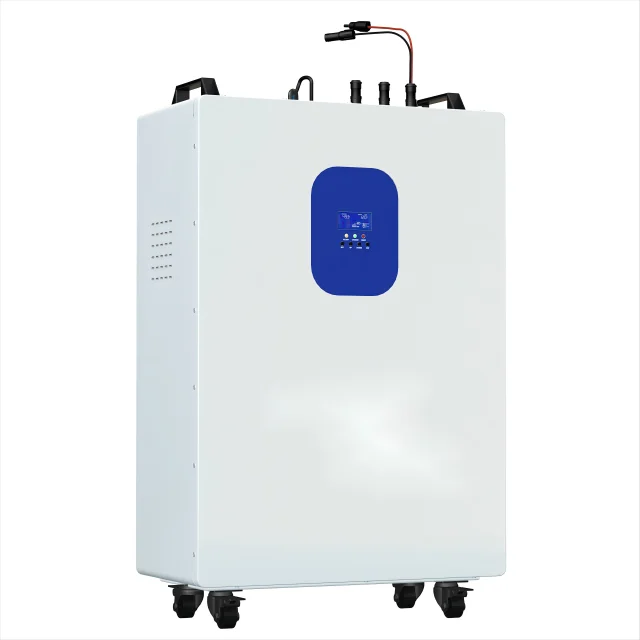 All in one inverter and LiFePO4 lithium battery 10kw 51.2V200ah 20kwh 5kwh movable for Home Solar Energy Storage system