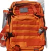 orange color