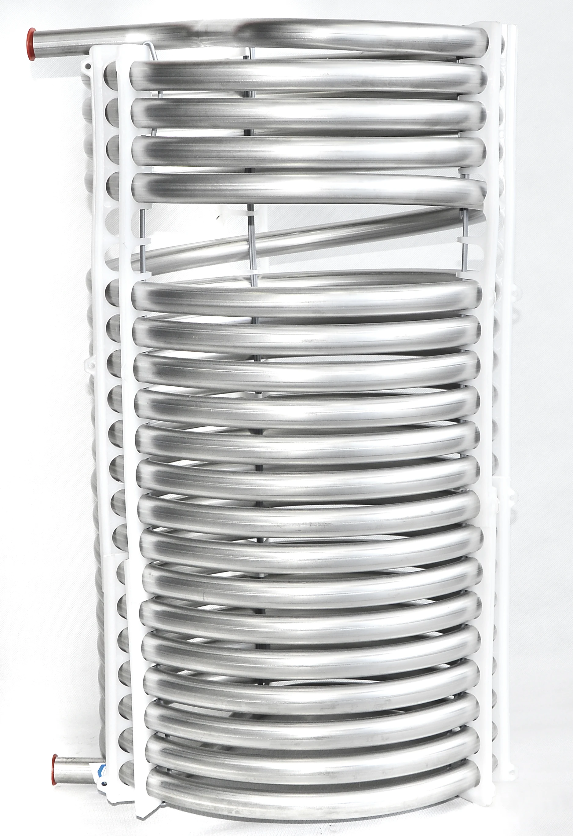 Air Source Heat Pump, 450L, Solar, Stainless, Steel - detail 18