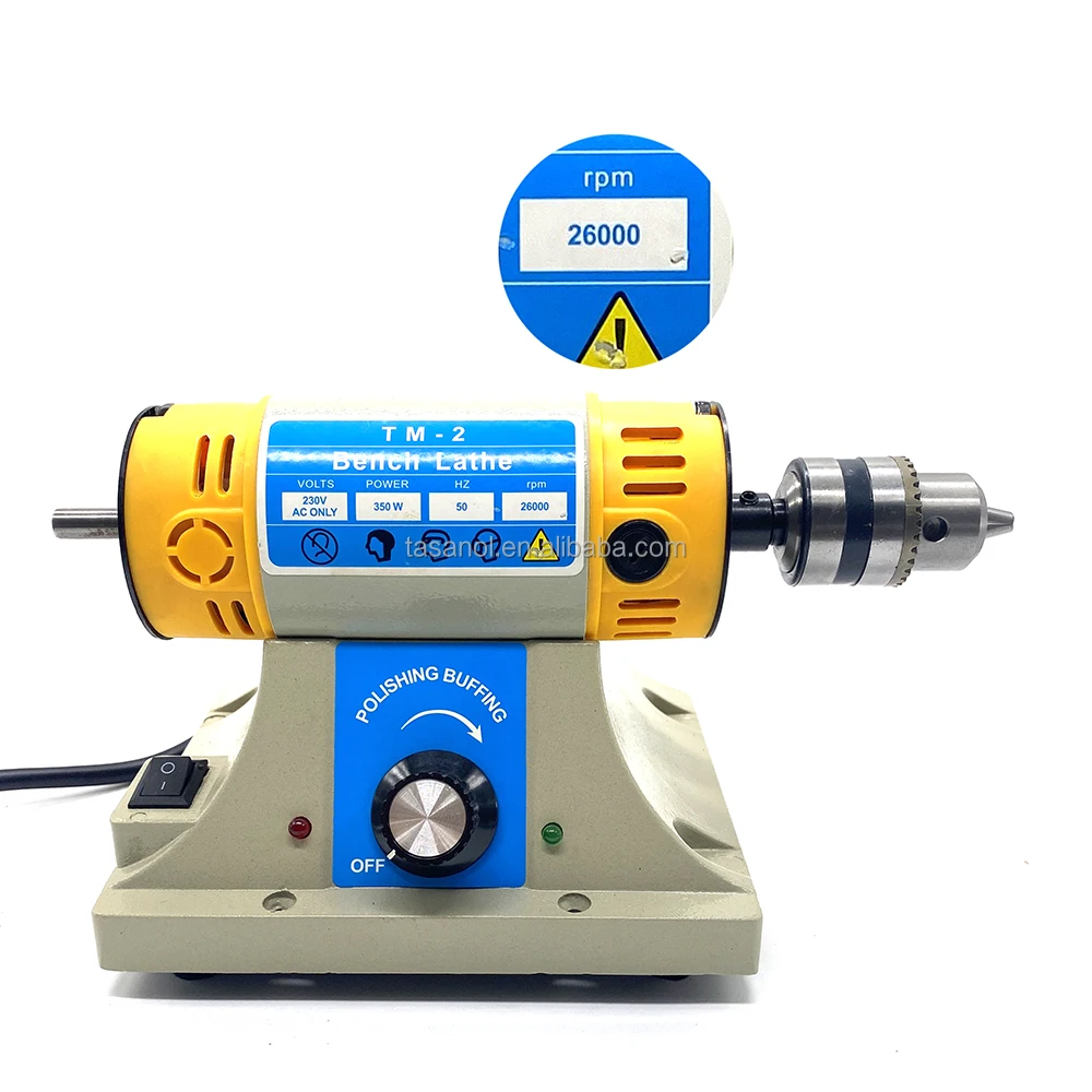 KT-100磁気タンブラージュエリーポリッシャーフィニッシャースーパー