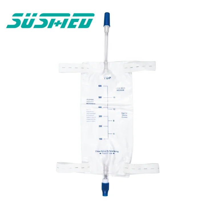 Medical Disposable Urine Drainage Bag Urine Bags Buy Urine Bags,750ml