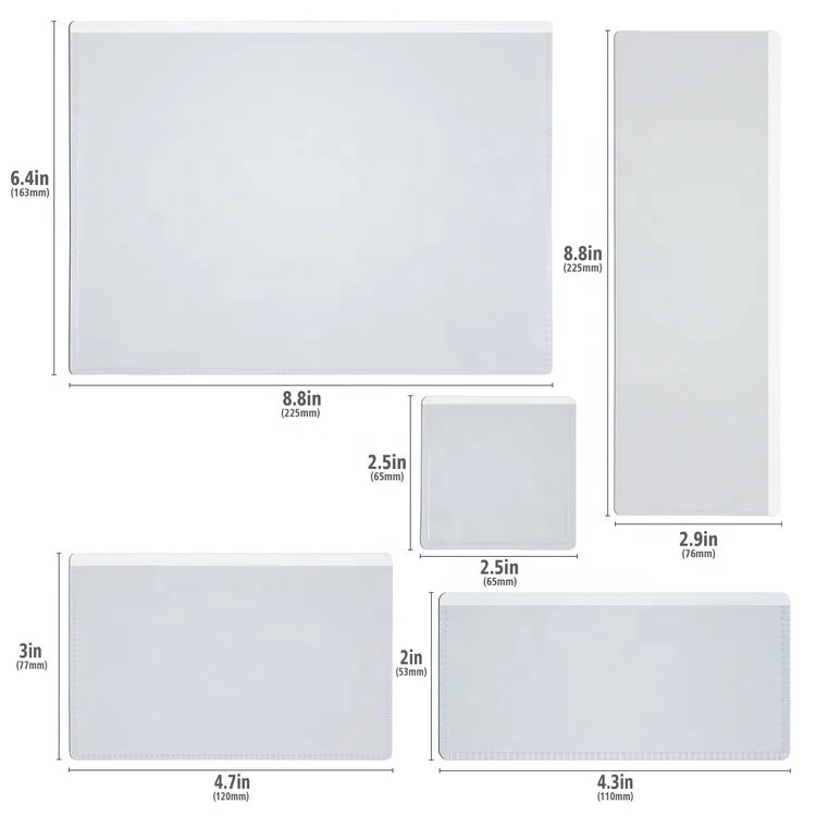 BSCI аудит Китай производитель А4 Магнитная Рамка для картин карман