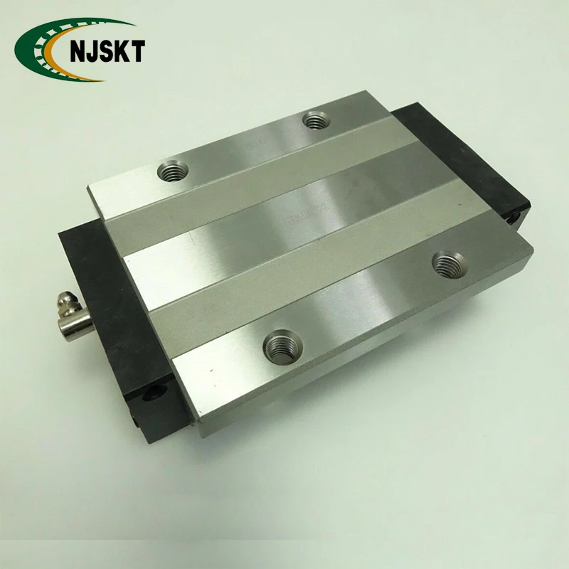 SHS15R Slide Block Bearing SHS15R1SS Linear Guide Rail Robot Arm