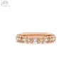 18K Rose Gold