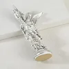 Argento semplice 10 cm