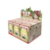 12 cajas/ caja de 6 piezas