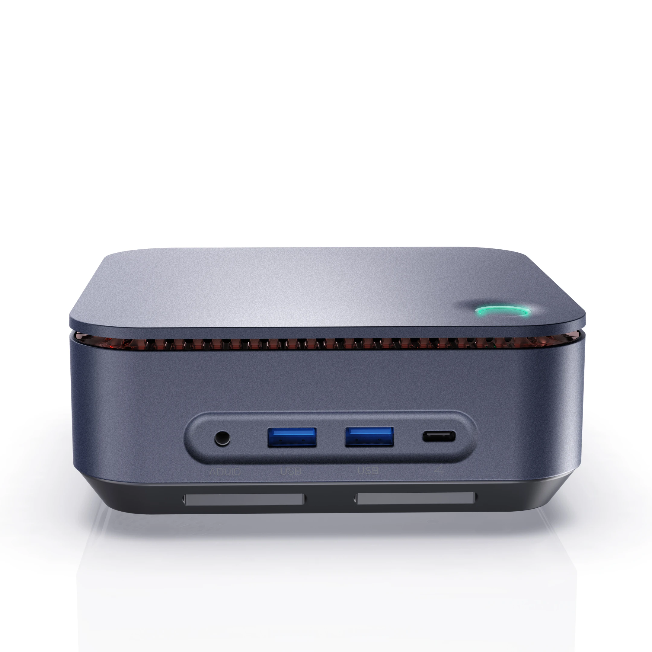 2022 Latest 11th Gen Mini PC TK11 A0 I3 1115G4 I5 1135G7 I7 1165G7 WIFI 6 Thunderbolt4 DDR4 Speaker Finger Printing Encryption
